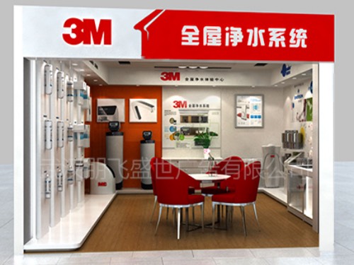 武漢展柜報價2
